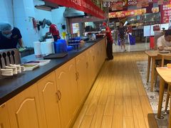 -秦䩊会·陕西biangbiang面(畹町路店)