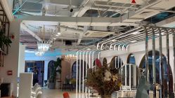 -BULB STUDIO 巴柏明星发型工作室