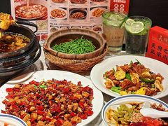 -天辣(金桥啦啦宝都店)