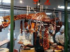 -手选潮汕鲜活牛肉火锅(二七广场店)