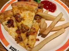 -比格比萨自助(国展店)