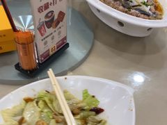 -香顺·客家菜(东坑店)