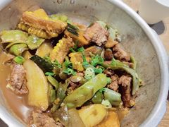-金掌勺锅包肉(华润万象城店)
