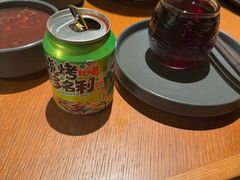 -李军力烧烤(丰庆路店)