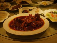 松子大黄鱼-新南华大酒店(广中店)