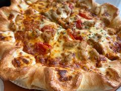 -必胜客(如皋万达店)