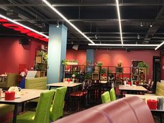 -刘一龙虾.烧烤(理工直营店)