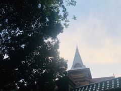 -马勒别墅饭店(静安寺店)