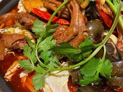 -老闵田螺馆·南昌市井菜·特色小吃(总店)