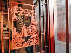 -李叔同故居纪念馆