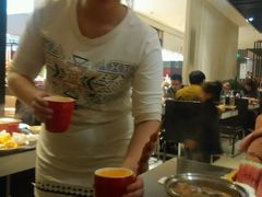 -环球约客烤涮自助(铜锣湾店)