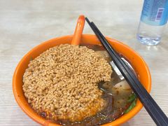 -金原鸭血粉丝汤(马群分店)