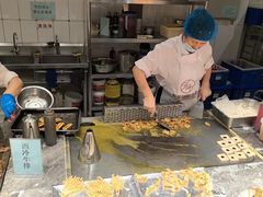 -禾斗海鲜自助(市南银座店)