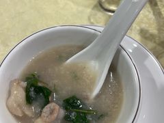 -标记美食新鲜猪杂(兴南大道店)