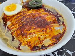 -何老二卤汁凉粉