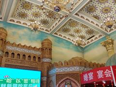 -伊带伊路新疆美食府(呼家楼店)