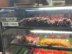 -新疆伊宁远征餐厅