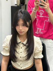 -DL HOPE造型