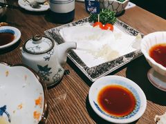 -大雄寿司(中华广场店)