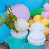 这次我点了他们家最新推出的茉立绣窗