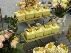 -艾加柒克蛋糕茶歇甜品台(春熙路店)