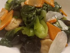 鱼面筋-翠亭酒家(山西南路店)