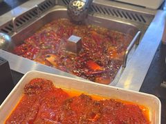 -川西坝子火锅(金沙1.0直营店)