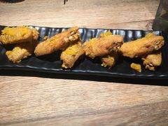 -蜜桃餐厅·江浙融合菜(荟聚购物中心店)