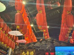 -客家大院·非遗赣南客家菜(郁孤台店)