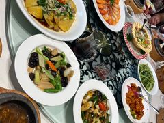 -唐苑酒家·岭南粤菜名店(太古仓店)