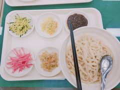 炸酱刀削面-护国寺小吃(和平西街店)