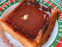 -太哼冰室·茶餐厅(中大店)