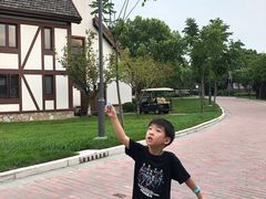 -太阳岛度假酒店