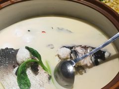 -鱼食饭稻·苏浙土菜17年老馆子(平江路店)