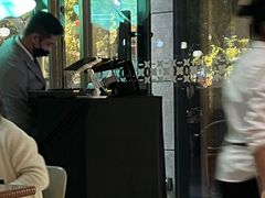-ELI FALAFEL Lebanese&Mediterranean黎巴嫩美食(富城路店)