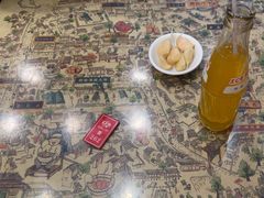 -老乌家特色小炒泡馍(大皮院店)