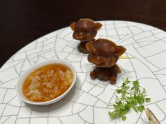 -明湖楼·经典鲁菜山东海鲜(大明湖店)