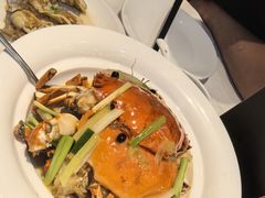 -万龙洲海鲜(阜外店)