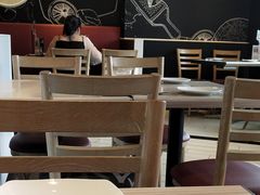 大堂-必胜客(长安长青店)