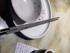 -绿茶餐厅(汇悦大融城店)
