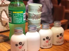 -7年8班朝鲜族非遗美食(三钢里店)