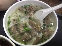 -清真蒋有记(老门东店)