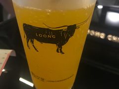 芬达-龙治汉堡(中华城店)
