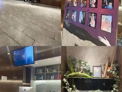 -暴风岛沉浸式体验馆(百联世纪店)