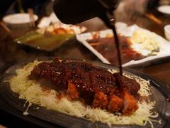 -矢场猪(名古屋站三井楼北馆店)