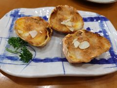 -银子铁板烧料理自助餐(人民广场店)