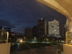 -深圳来福士广场