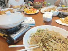 -鹤鸣嘉印象饭店(东市场小区店)