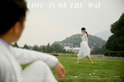 -杭州金夫人婚纱摄影(富阳私享店)