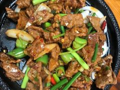 -朴老五延边大冷面(二道店)